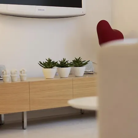 Maison Re Di Appartamento Roma