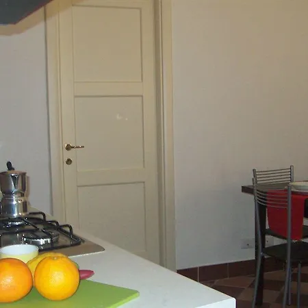 Appartamento Maison Re Di Roma