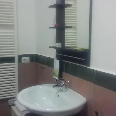 Appartamento Maison Re Di *