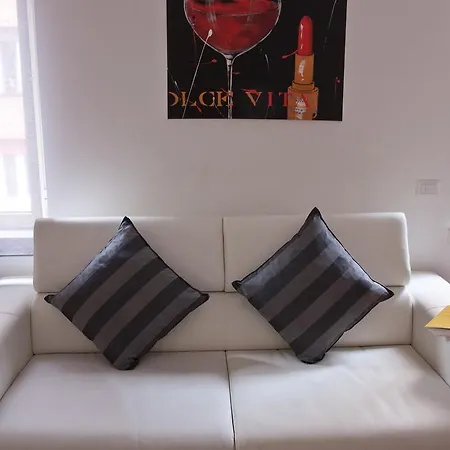 Maison Re Di Appartamento *