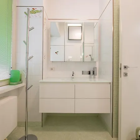 Appartamento Maison Re Di *