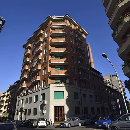 Maison Re Di * Roma