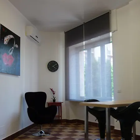 Maison Re Di Appartamento