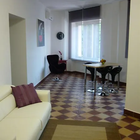 Maison Re Di Roma