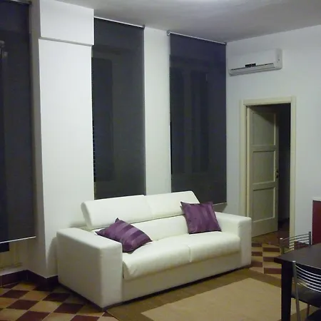 Maison Re Di *