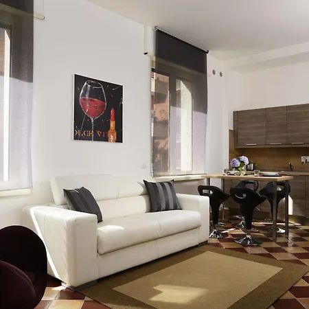 Maison Re Di *