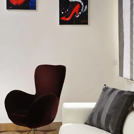 Maison Re Di Roma