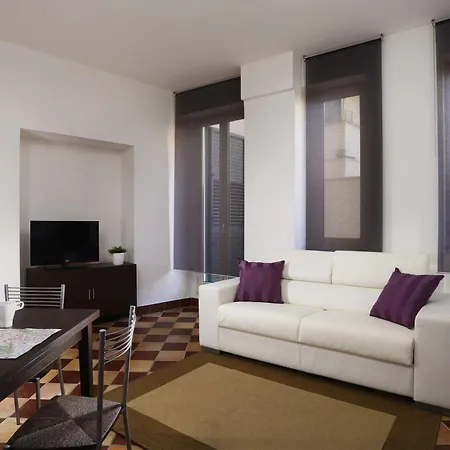 Appartamento Maison Re Di Roma