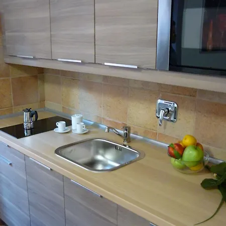 Maison Re Di Appartamento Roma