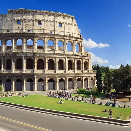 Appartamento Maison Re Di *
