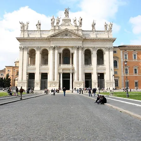 Maison Re Di Appartamento Roma